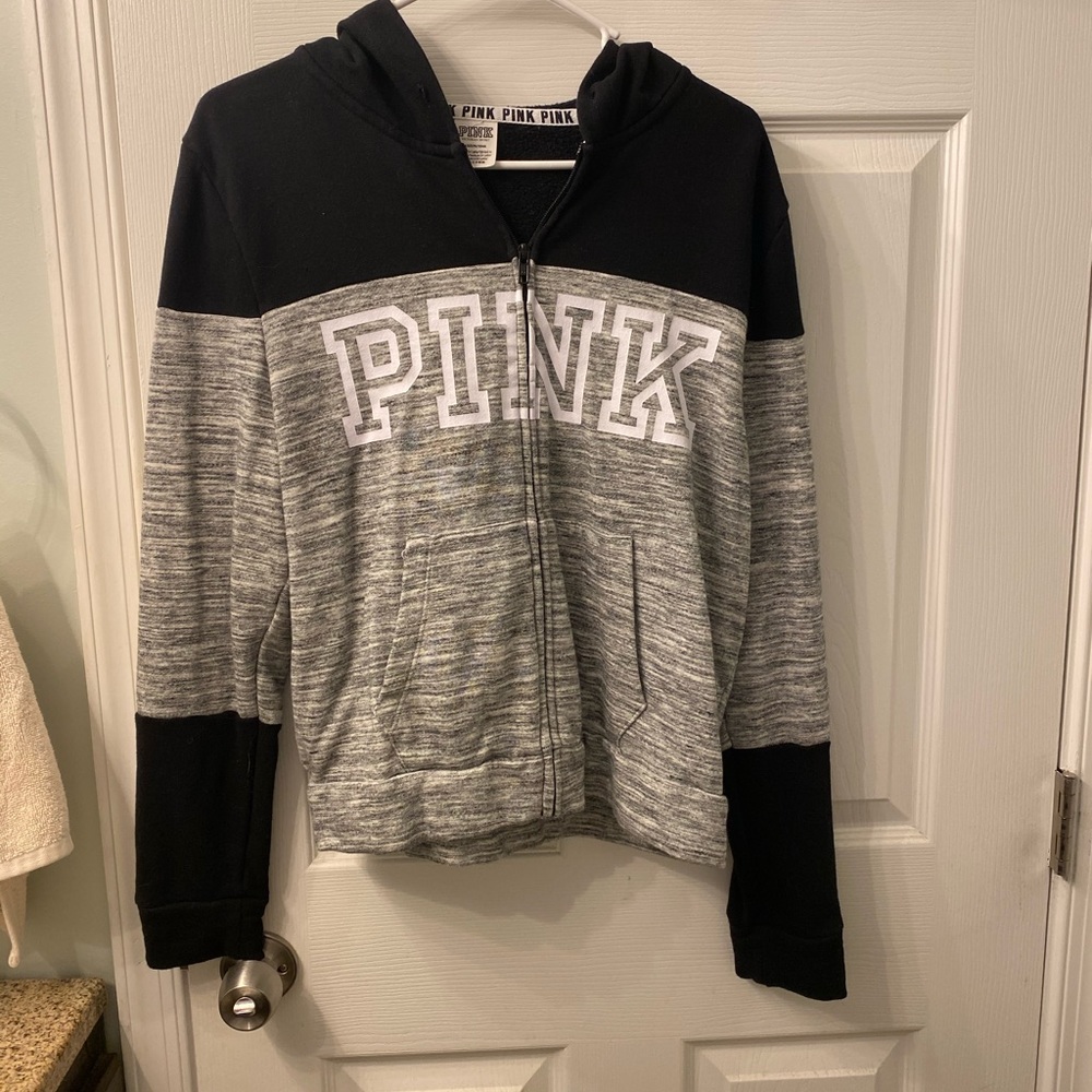 Victoria Secret Pink Jacket